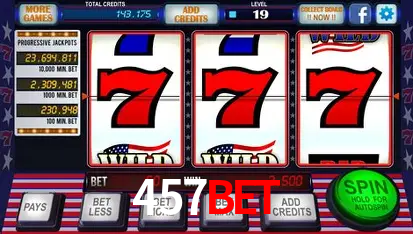 457bet Salvador - Bonus Stats
