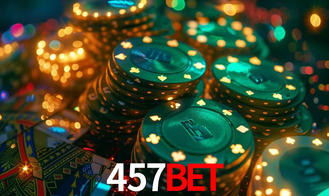 Diretório de Jogos 457bet