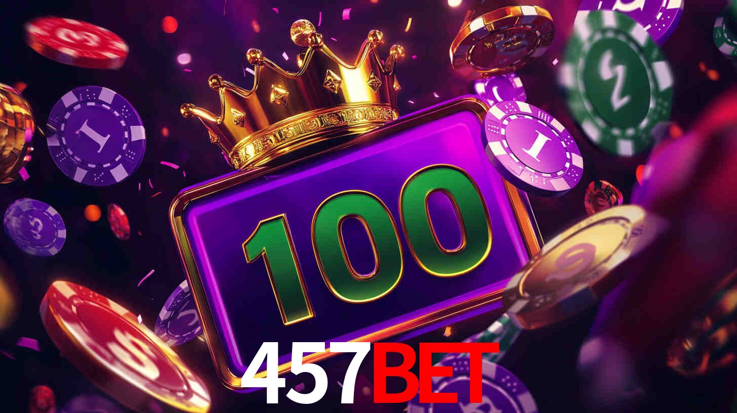 Live Casino 457bet