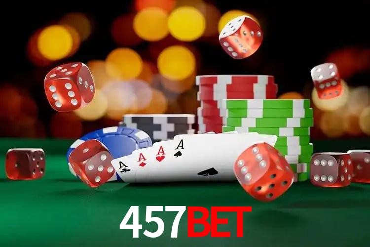 457bet São Paulo - Jogo Providers