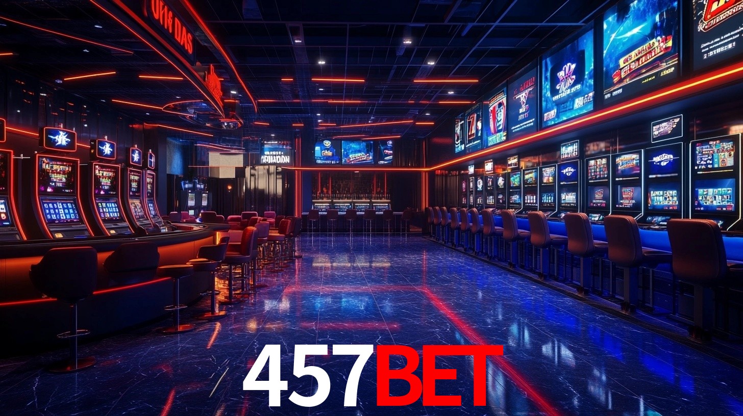 Blackjack Table 457bet