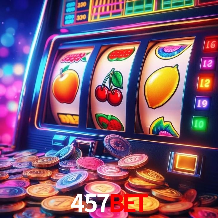 Benefícios da Conta 457bet