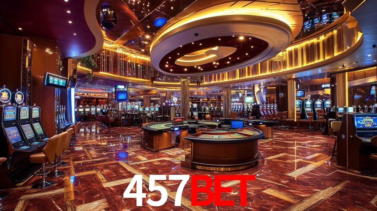 VIP Casino 457bet