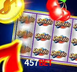 Apostas Esportivas na 457bet: Um Guia Completo