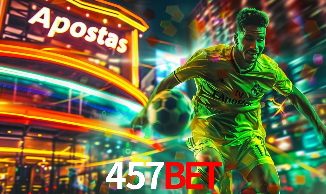 Especiais de Fim de Semana 457bet