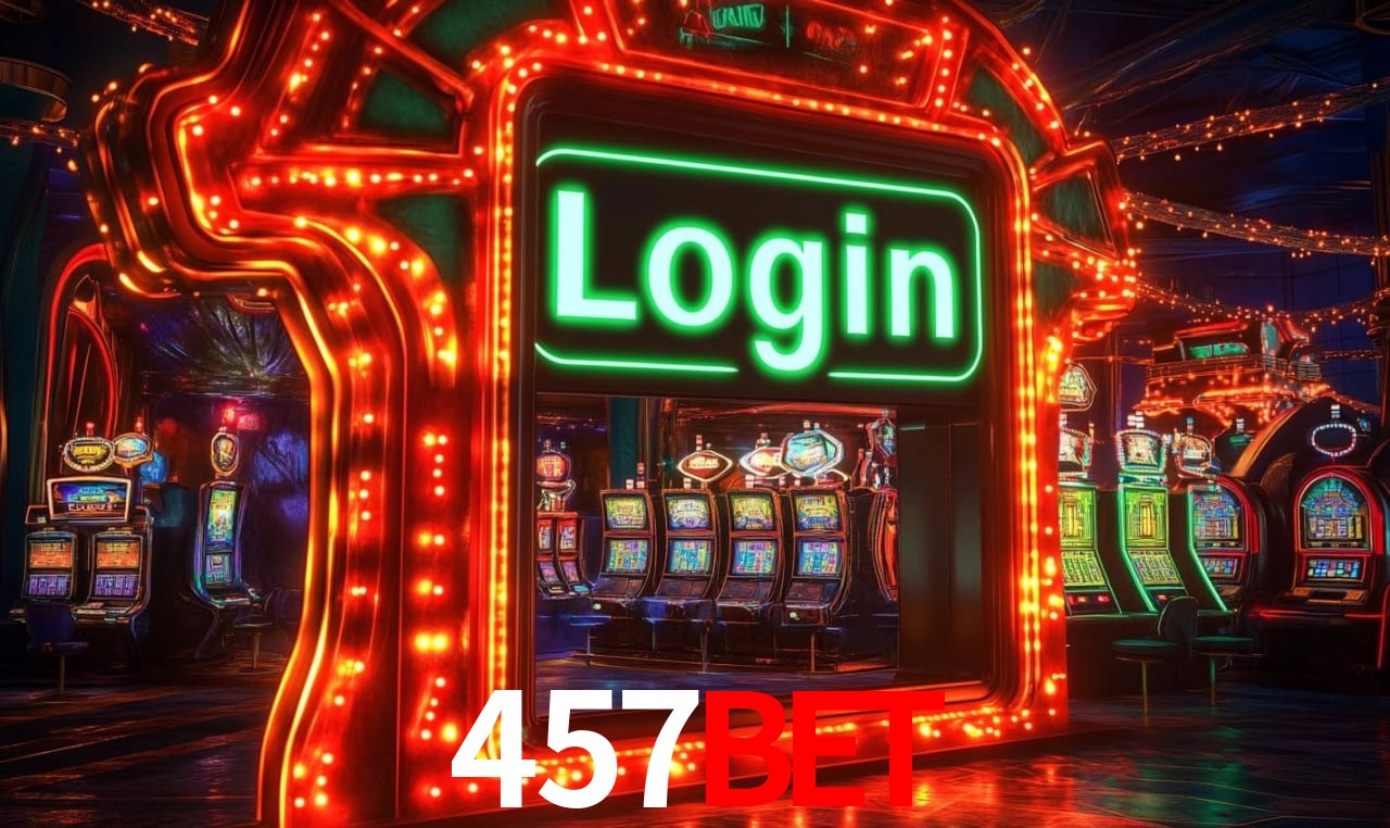 Jogos de Slot 457bet