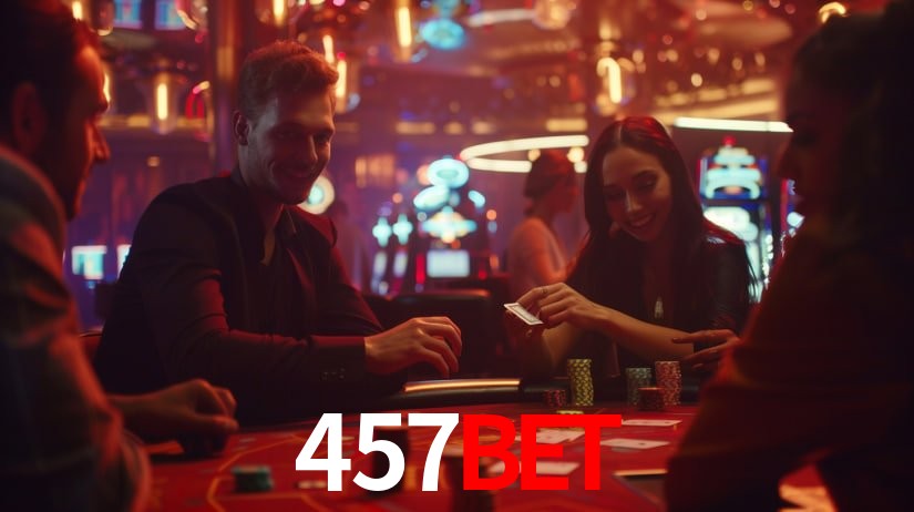 A Popularidade dos Caça-Níqueis no 457bet