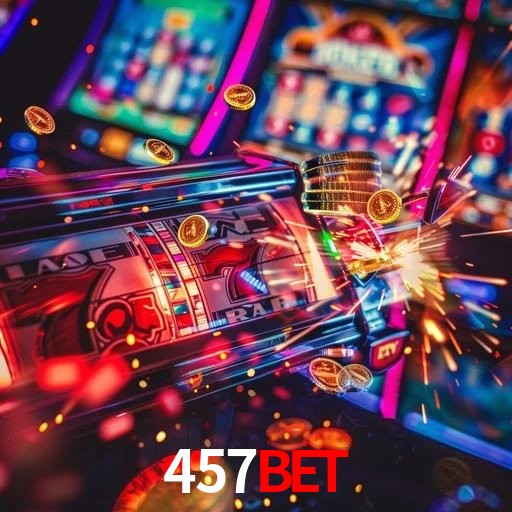 Apostas de Futebol 457bet