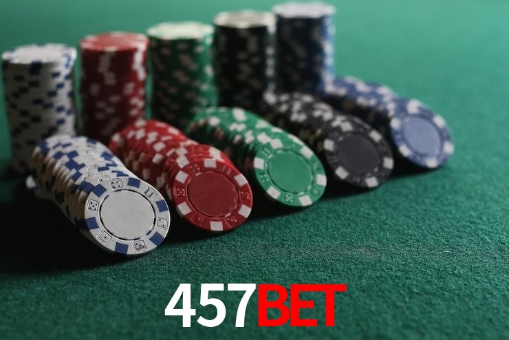 Game Providers 457bet