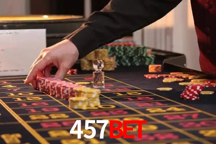 Descubra o Programa VIP da 457bet: Vantagens Exclusivas para Jogadores