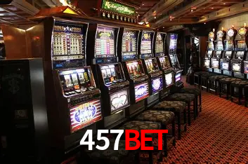 Desvendando o Mundo dos Jogos Virtuais na 457bet