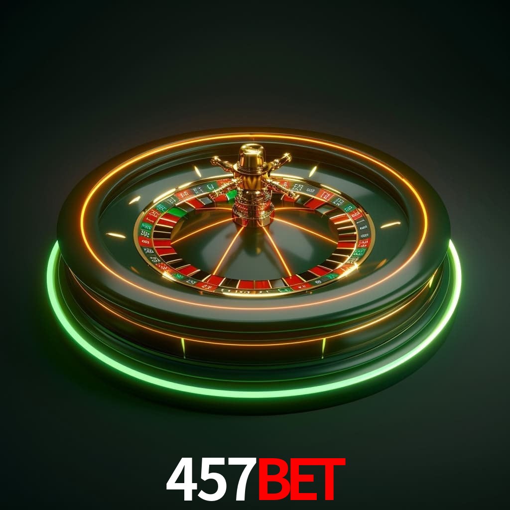 457bet App - Aplicativo Móvel Oficial