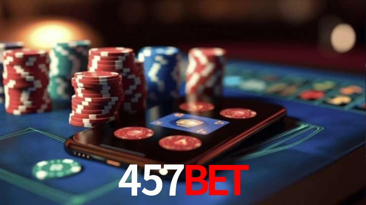 Recursos de Bônus 457bet