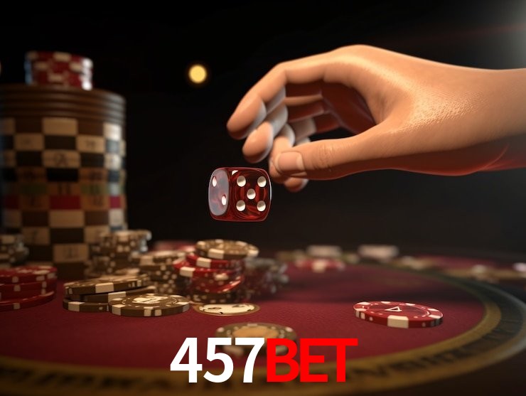 Ofertas Exclusivas 457bet