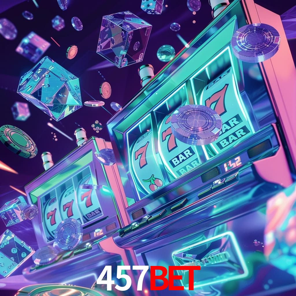 Interface do App 457bet