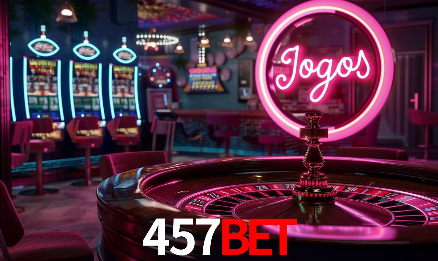 457bet Belo Horizonte - Provably Fair