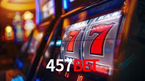 457bet - Aplicativo Móvel