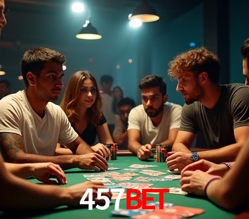 457bet Brasília - Bonus Features