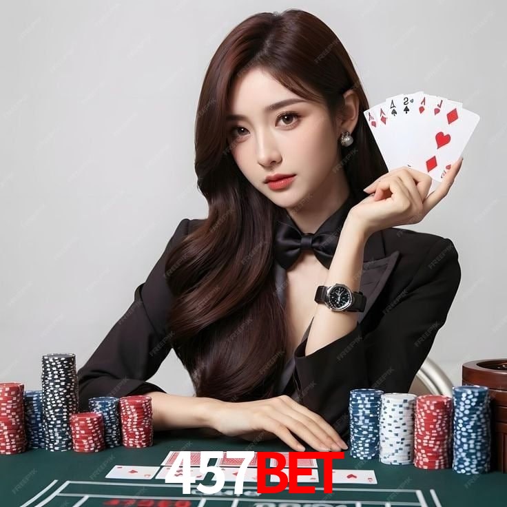 457bet - User Statistics