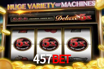 Desvendando o Mundo dos Jogos Virtuais na 457bet