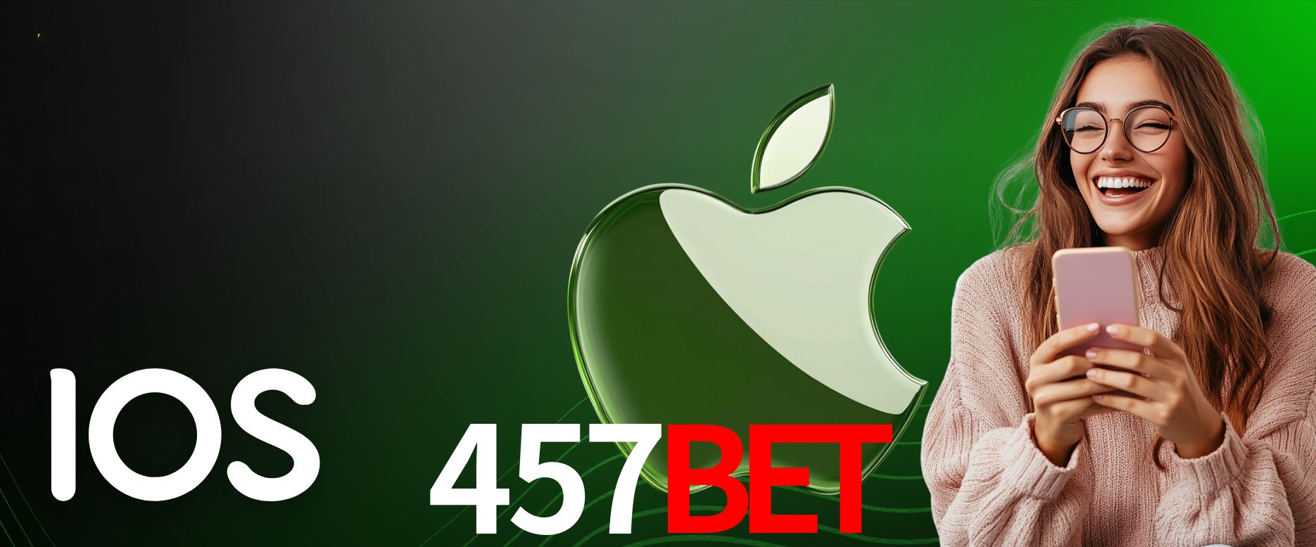 APP oficial da 457bet para mobile