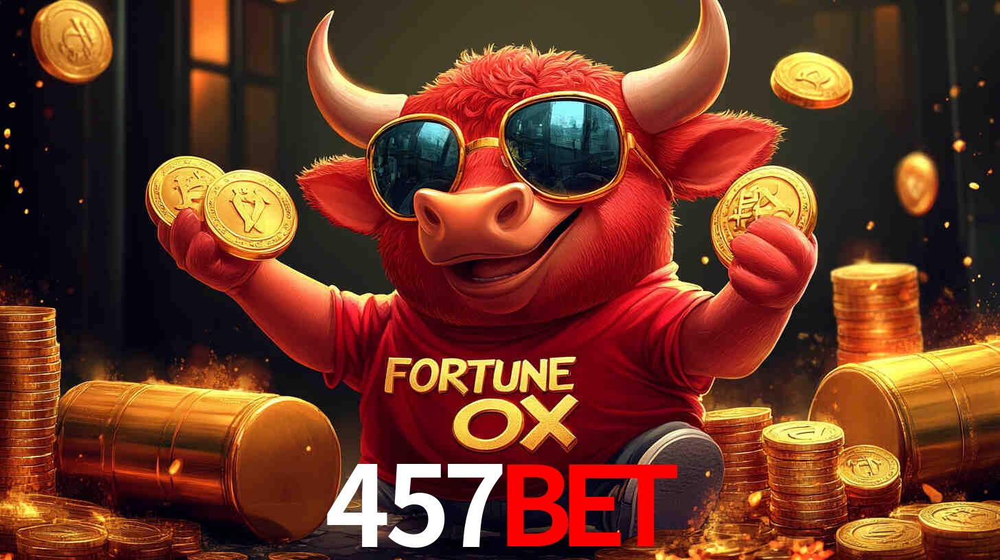 Apostas Esportivas na 457bet: Um Guia Completo
