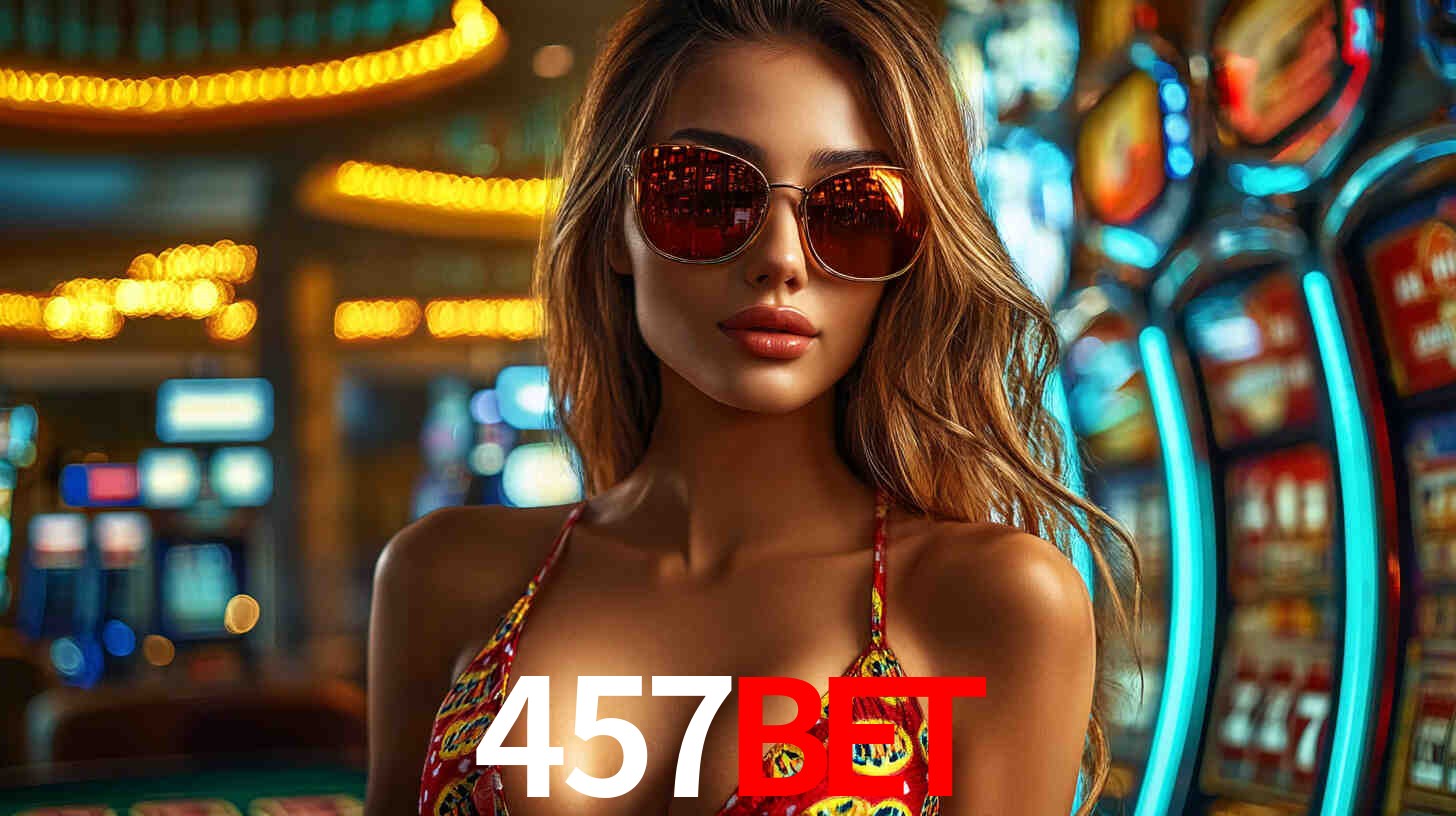 Welcome Bonus 457bet