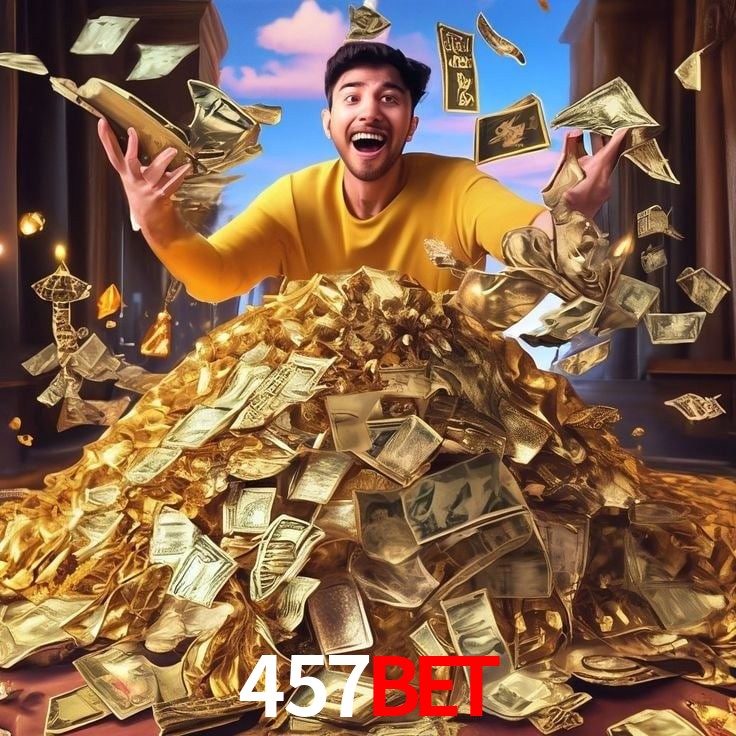 Estatísticas 457bet