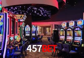 457bet Salvador - Promo Stats