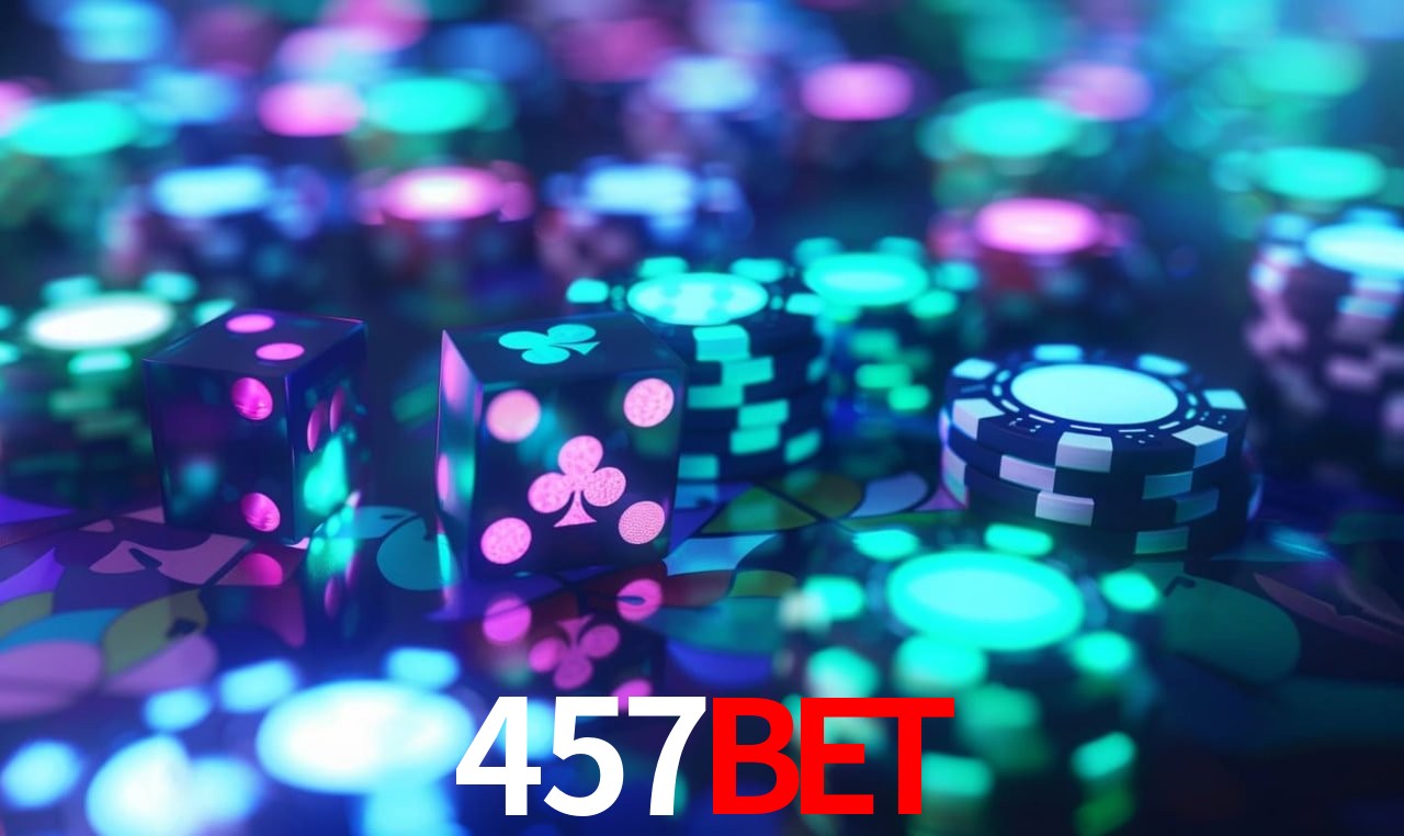 Experiência VIP 457bet