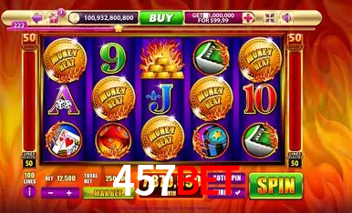 Inovações de Jogos na 457bet: O Futuro das Experiências Interativas