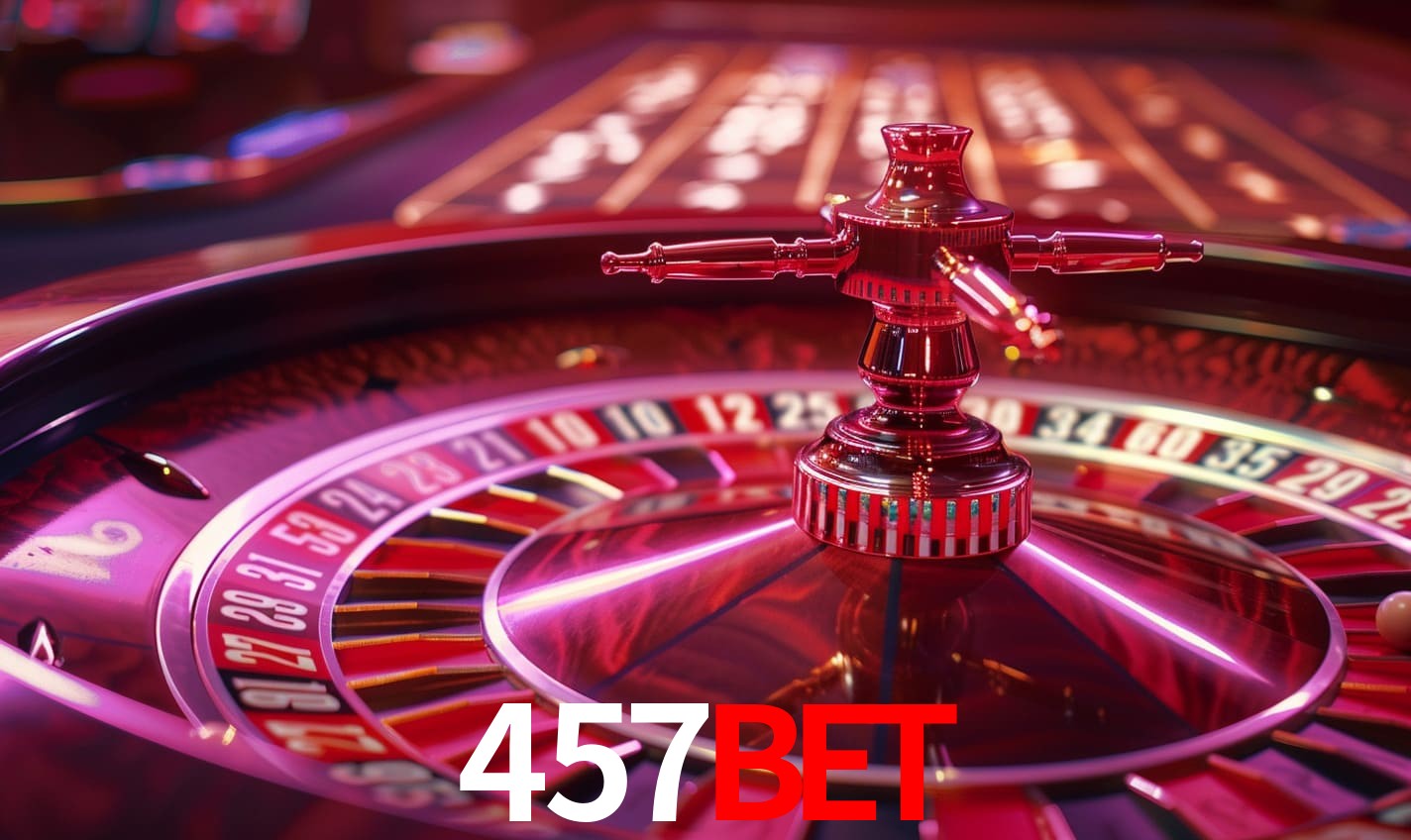 457bet Salvador - Strategies