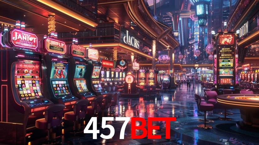 Account Benefits 457bet