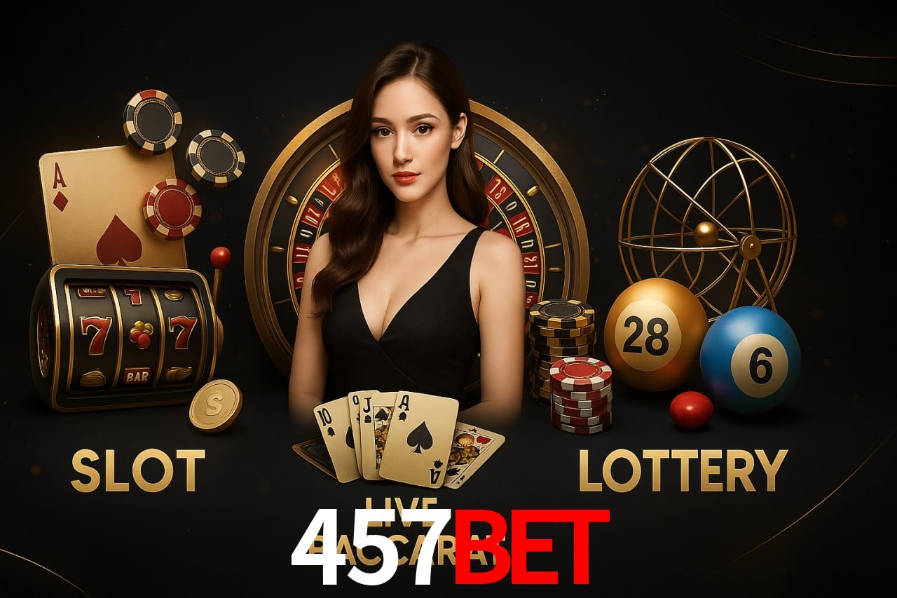 457bet São Paulo - Top Slots
