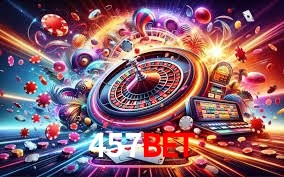 Provedores de Jogos 457bet