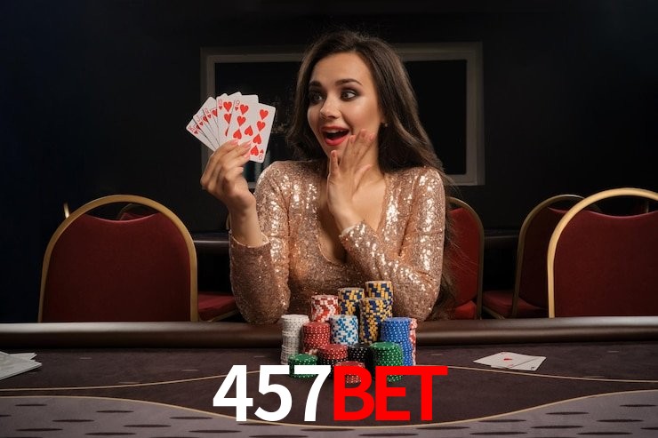 Bônus Diários 457bet