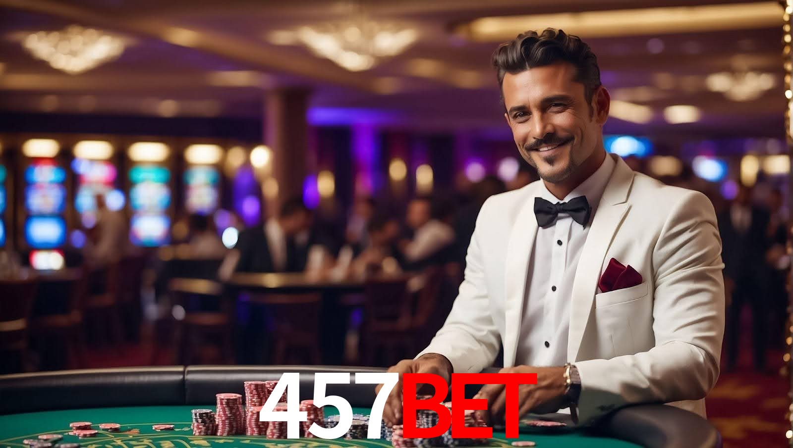 457bet - Support