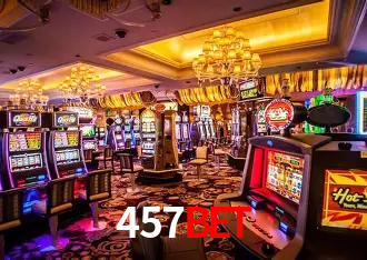457bet São Paulo - Live Tables