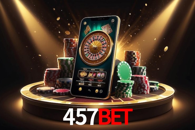 457bet - cassino ao vivo