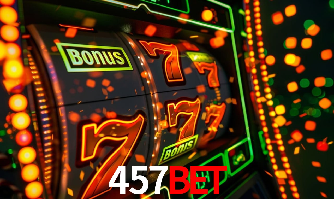 cassino 457bet