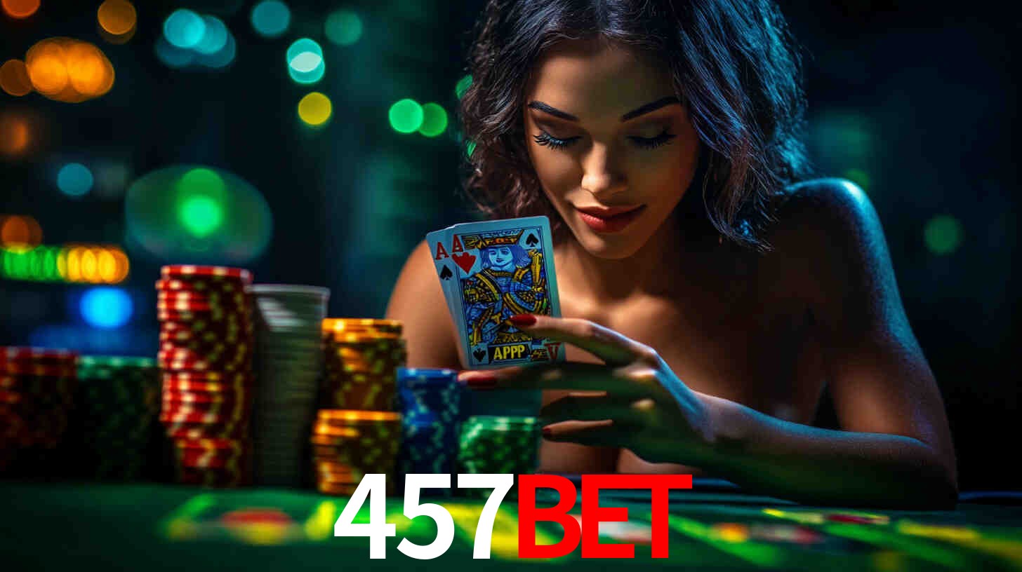 Descubra o Programa VIP da 457bet: Vantagens Exclusivas para Jogadores
