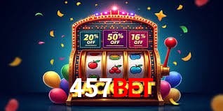 457bet Plataforma - Certificada MGA desde 2015