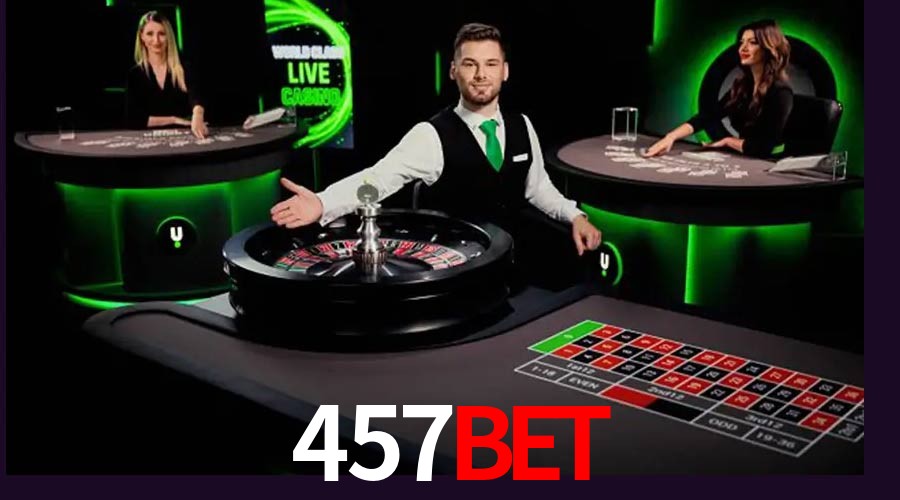 Seasonal Promotions 457bet