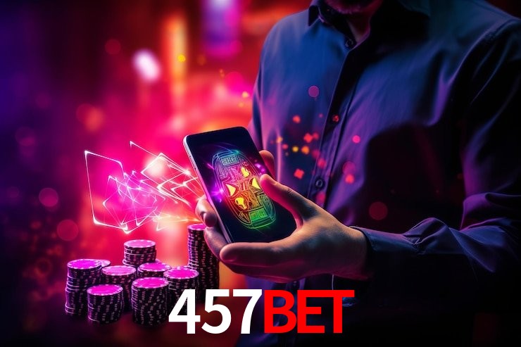 Apostas de Tênis 457bet