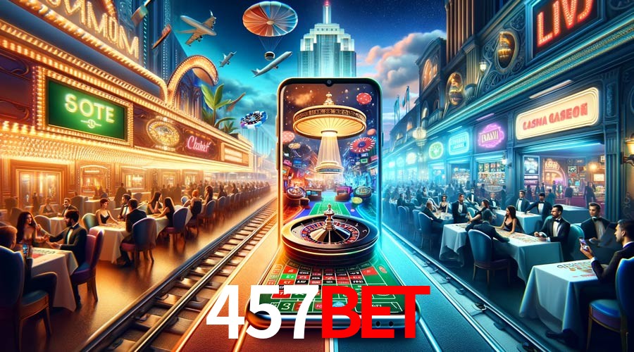 Weekend Specials 457bet