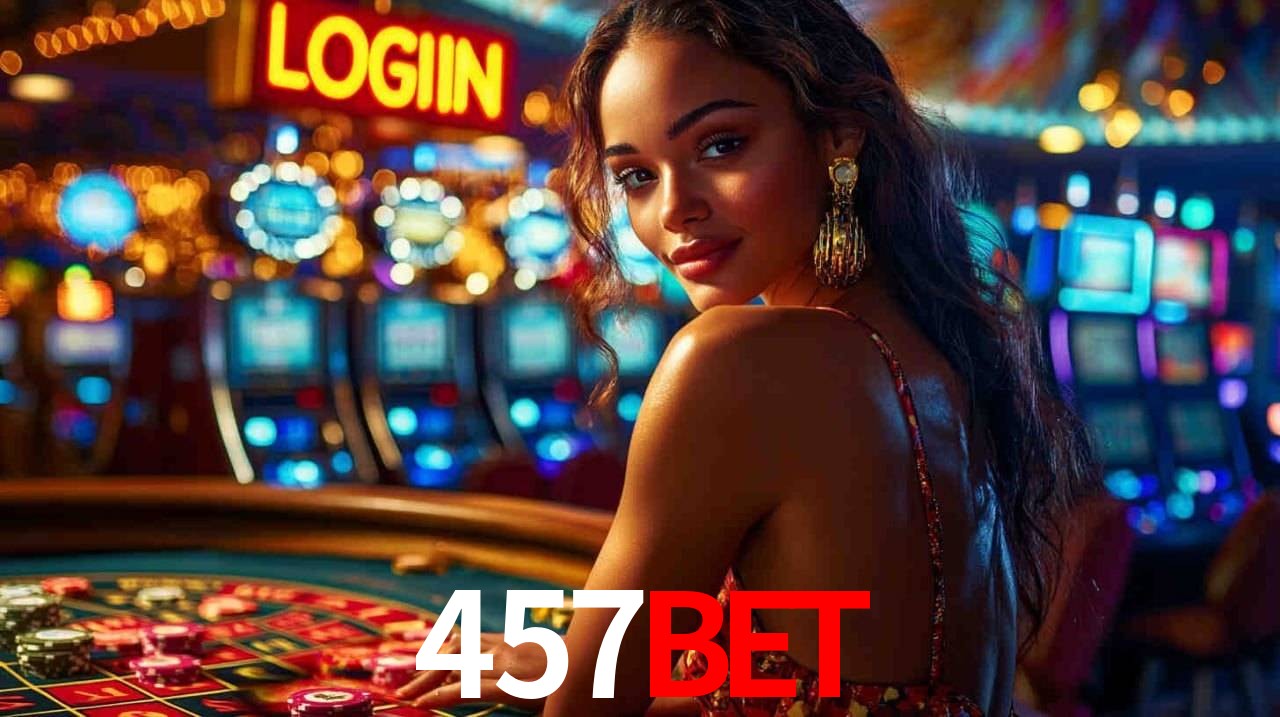 457bet Belo Horizonte - Jackpots