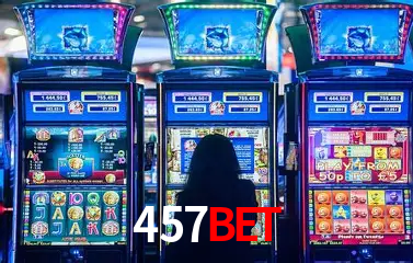 Descubra a Magia dos Jogos de Arcade no 457bet