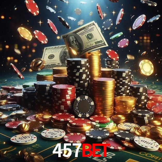 PIX Instantâneo 457bet