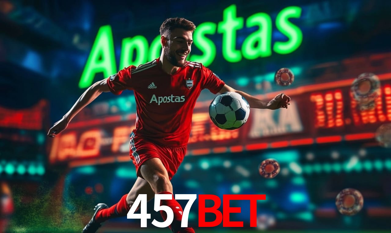 Casino Ao Vivo 457bet