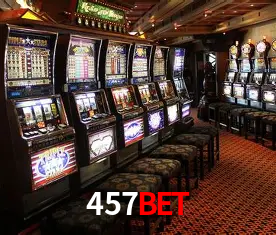 Explorando a Categoria de Eventos em Apostas na 457bet